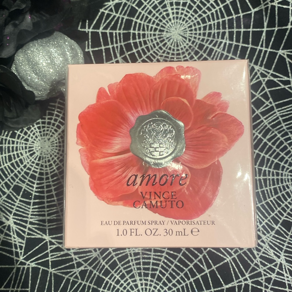 Vince Camuto Amore By Vince Camuto Eau De Parfum Spray 10fl Oz